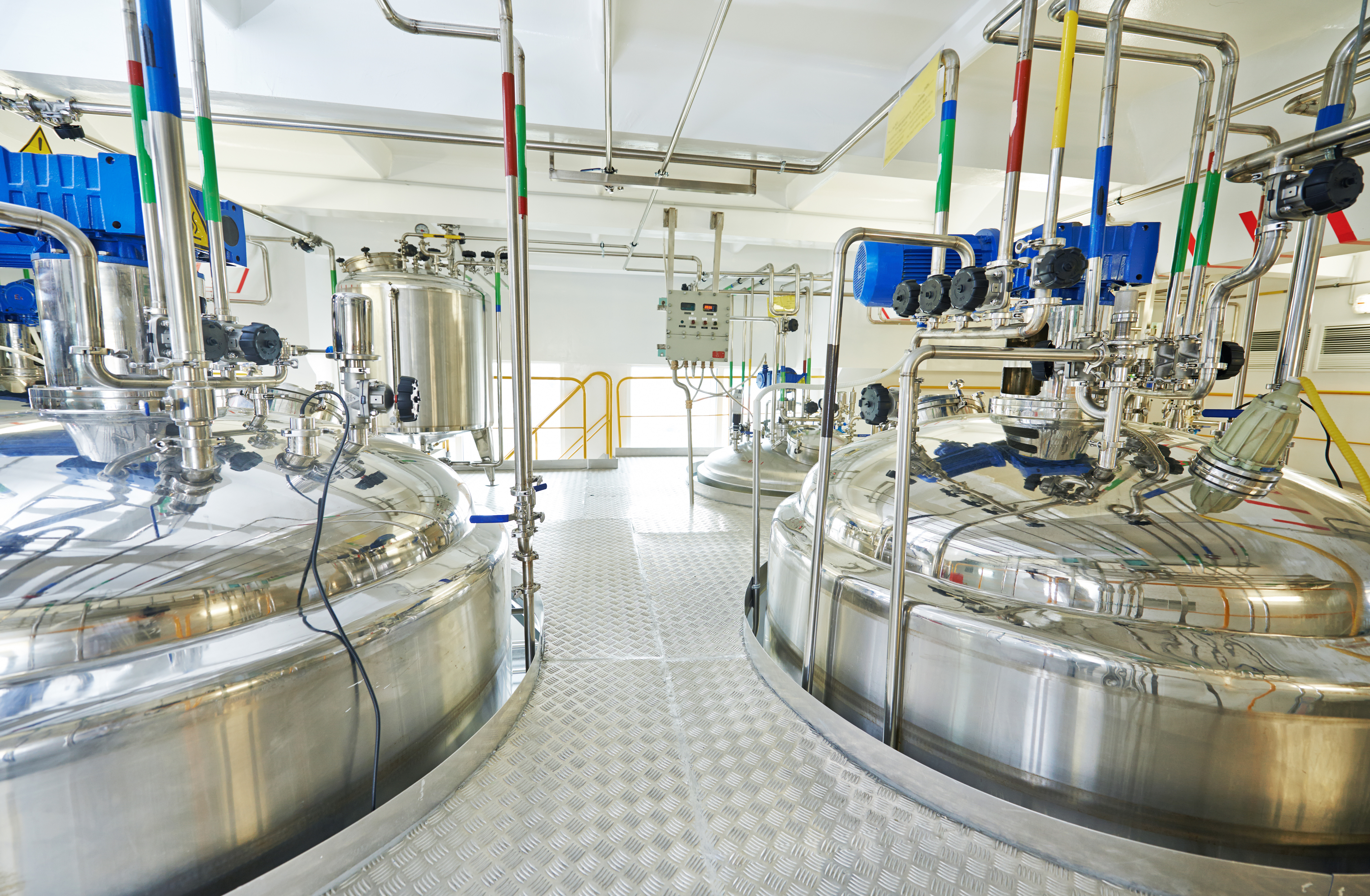 Operational Integrity