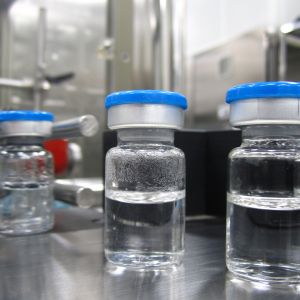 Facilities & Process